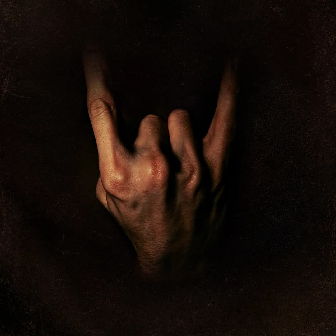 И гимном будет панк-рок